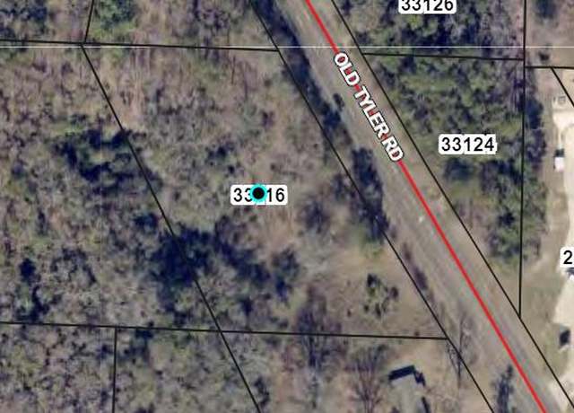 Property at 1933 Old Tyler Rd, Nacogdoches, TX 75964