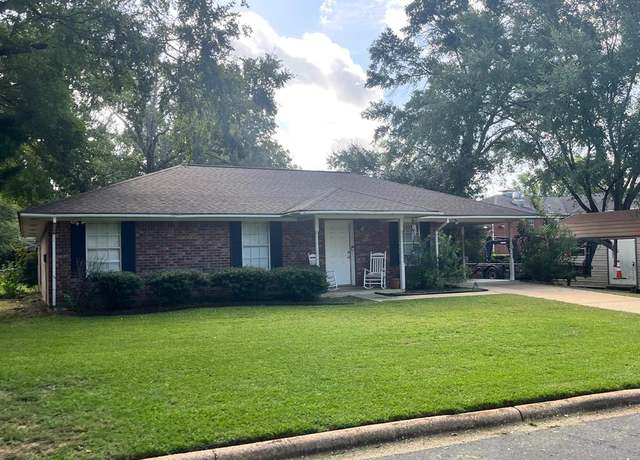 Property at 4602 Jade St, Nacogdoches, TX 75961, 3 beds, 2 baths