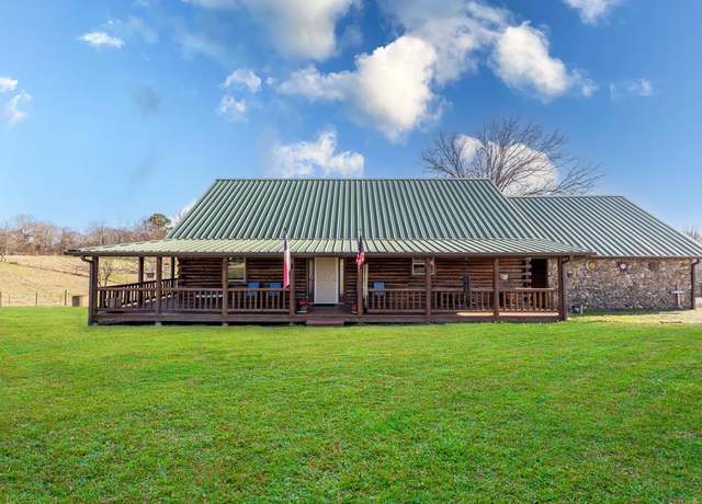 Property at 2000 County Road 852, Cushing, TX 75760, 3 beds, 2.5 baths