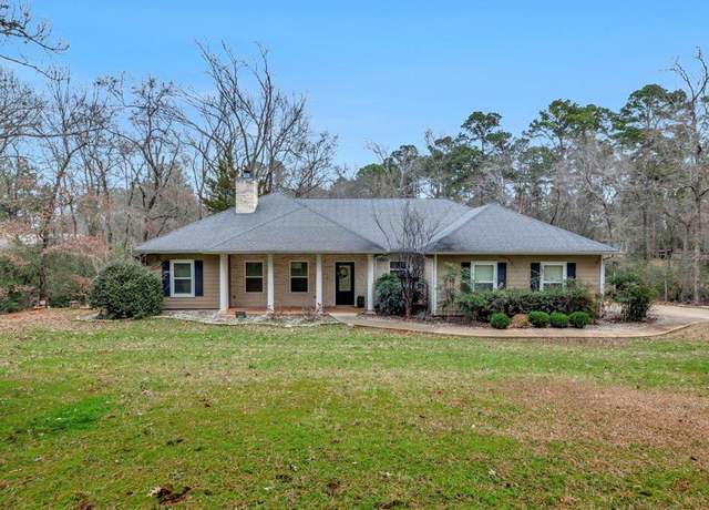 Property at 1155 Cr 2011, Nacogdoches, TX 75965, 3 beds, 2 baths