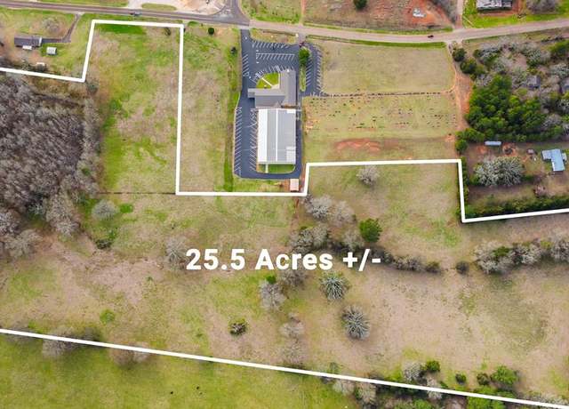 Property at TBD Fm 2864, Nacogdoches, TX 75965