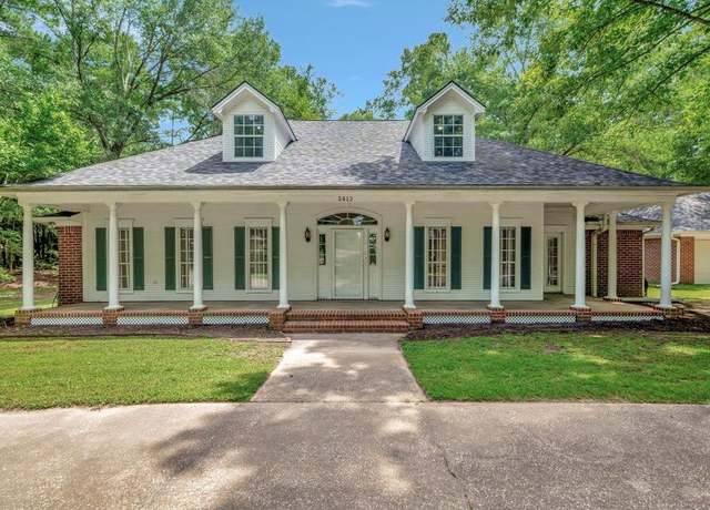 Property at 3413 Lake Frst, Nacogdoches, TX 75964, 4 beds, 3.5 baths