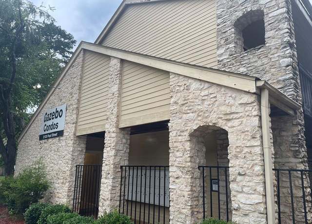 Property at 2120 Pearl St, Nacogdoches, TX 75964, 1 bed, 1 bath