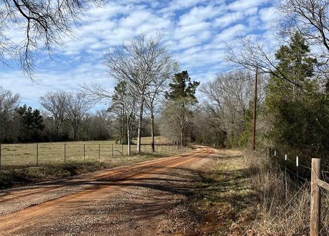 Property at TBD Cr 349, Martinsville, TX 75958