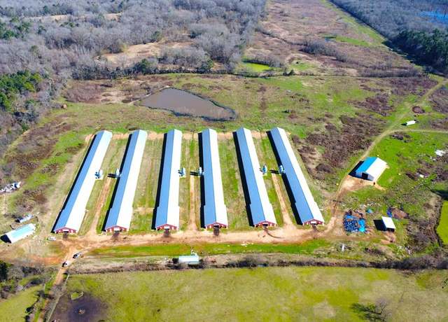 Property at TBD Cr 3085, Center, TX 75935