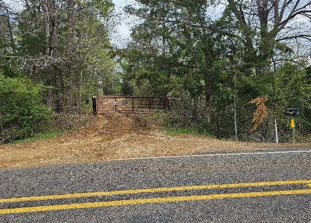 Property at 13338 Fm 343, Cushing, TX 75760