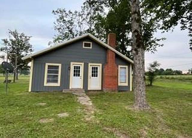 Property at 439/421 County Road 412, Woden, TX 75961, 4 beds, 2 baths