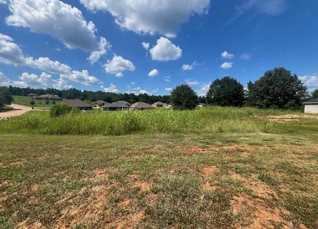 Property at 845 Spring Creek Dr, Nacogdoches, TX 75961