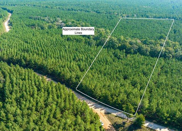 Property at 1675 County Road 545, Nacogdoches, TX 75961
