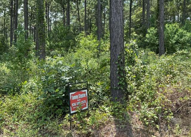 Property at 3245 Cr 1095, Center, TX 75935