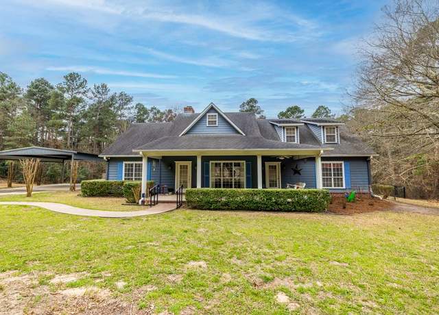 Property at 211 F R Lewis Rd, Nacogdoches, TX 75964, 3 beds, 2 baths