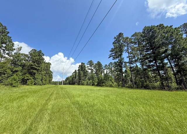 Property at TBD Tx-204, Cushing, TX 75760