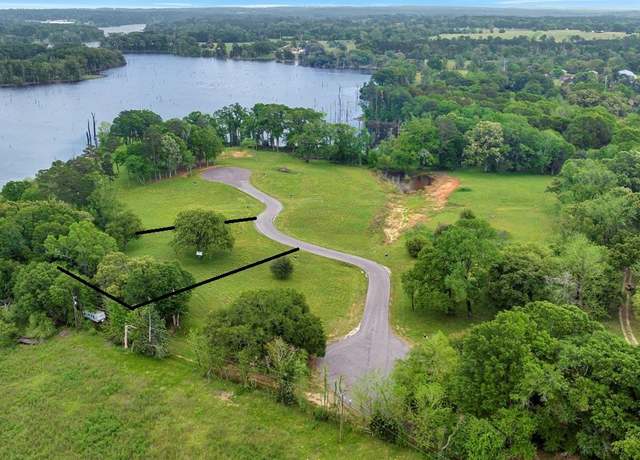 Property at 175 Doves Pt, Garrison, TX 75946