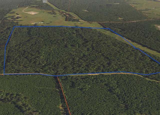 Property at 1281 Cr 864, Cushing, TX 75760