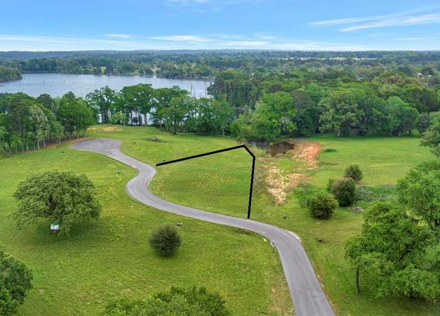 Property at 180 Doves Pt, Garrison, TX 75946