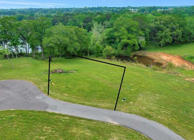 Property at 220 Doves Pt, Garrison, TX 75946