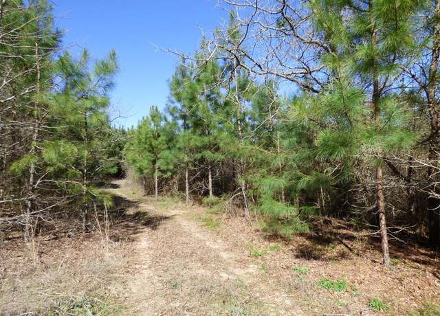 Property at TBD Cr 950, Cushing, TX 75760