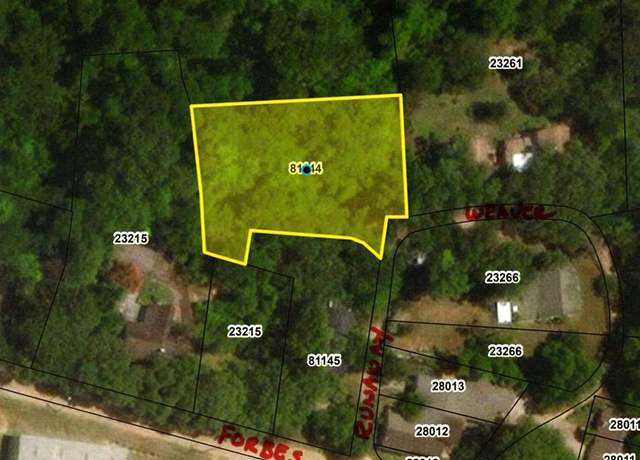 Property at TBD Runaway Ln, Nacogdoches, TX 75964