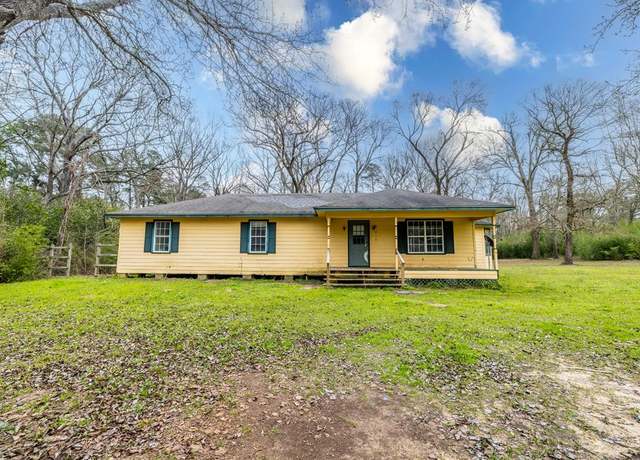 Property at 210 Cr 350, Nacogdoches, TX 75937, 3 beds, 2 baths