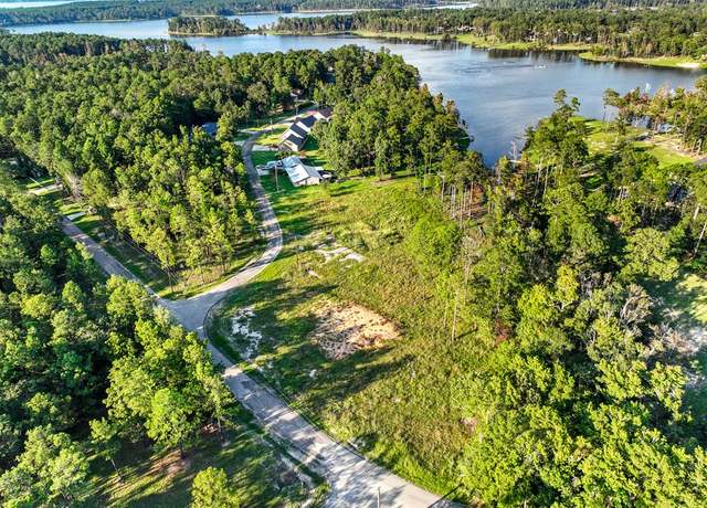 Property at TBD Shoreline Dr, Brookeland, TX 75931