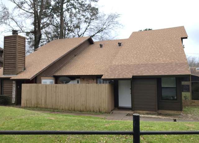 Property at 3211 Pearl St. # 601 St, Nacogdoches, TX 75965, 2 beds, 2 baths
