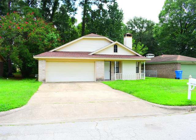Property at 112 Whistle Holw, Lufkin, TX 75904, 3 beds, 2 baths