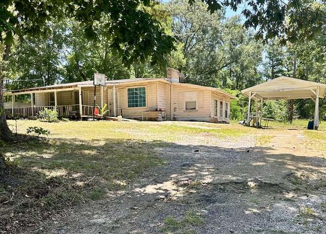 Property at 7195 Texas 7, Nacogdoches, TX 75964, 3 beds, 1 bath