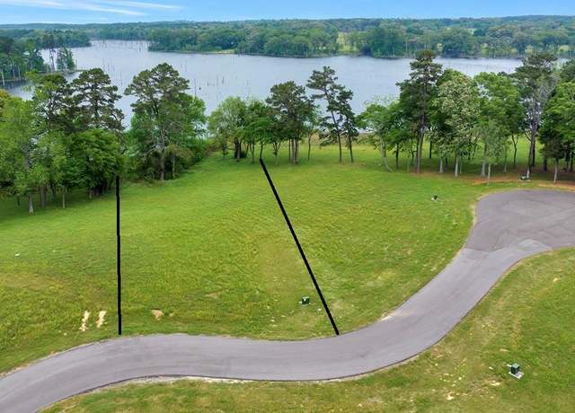 Property at 195 Doves Pt, Garrison, TX 75946