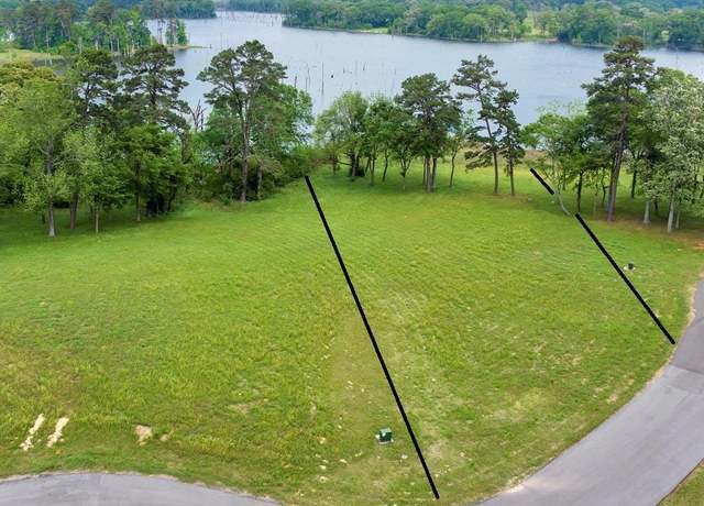 Property at 225 Doves Pt, Garrison, TX 75946
