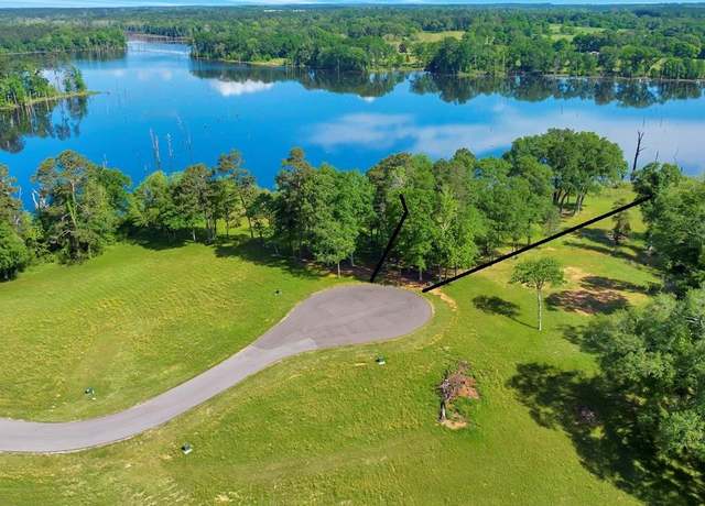 Property at 245 Doves Pt, Garrison, TX 75946