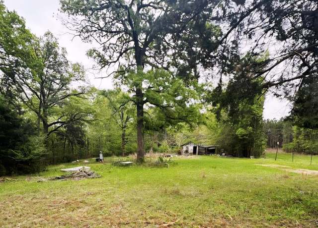 Property at 5151 County Road 3232 W, Cushing, TX 75760