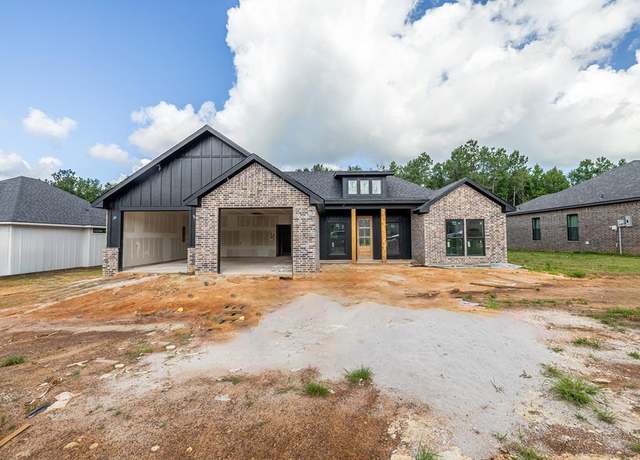 Property at 160 Rock Crk, Nacogdoches, TX 75965, 3 beds, 2 baths