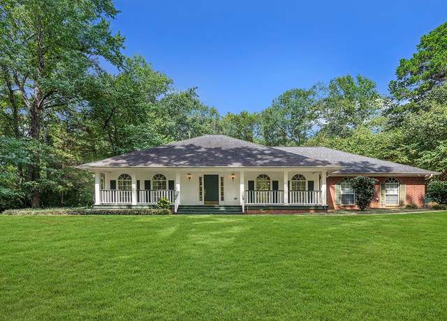 Property at 162 County Road 2093, Nacogdoches, TX 75965, 3 beds, 2 baths