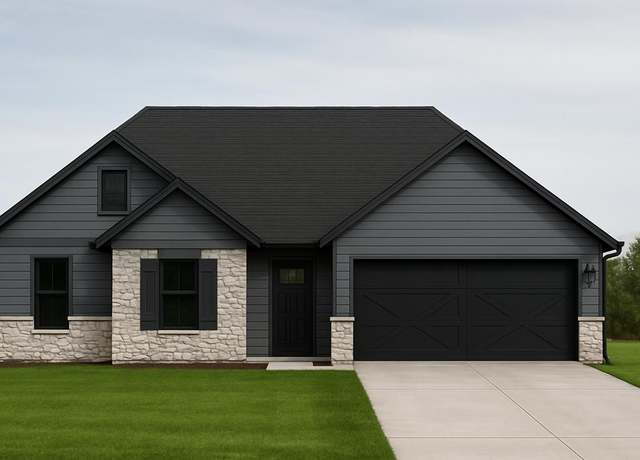 Property at 162 Ruby Ln, Nacogdoches, TX 75965, 3 beds, 2 baths