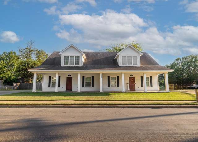 Property at 500 King St, Nacogdoches, TX 75965, 6 beds, 6 baths