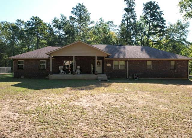 Property at 629 Acr 1215, Grapeland, TX 75844, 3 beds, 2 baths