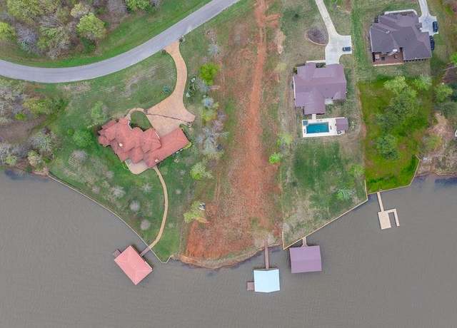 Property at 435 Cr 755, Nacogdoches, TX 75961