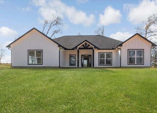 Property at 2287 Cr 816, Nacogdoches, TX 75964, 3 beds, 2 baths