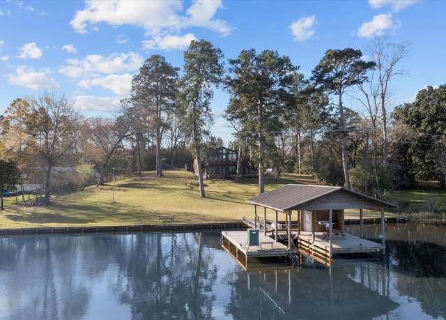 Property at 397 Cr 2143, Crockett, TX 75835, 3 beds, 3 baths