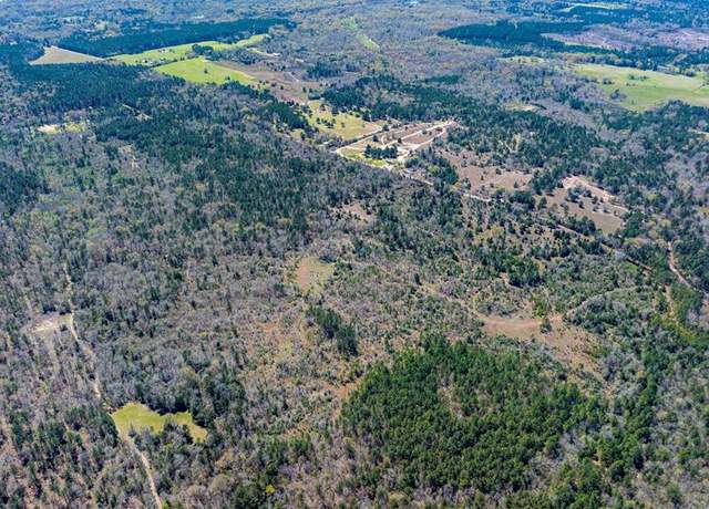 Property at TBD Cr 4235d, Cushing, TX 75760