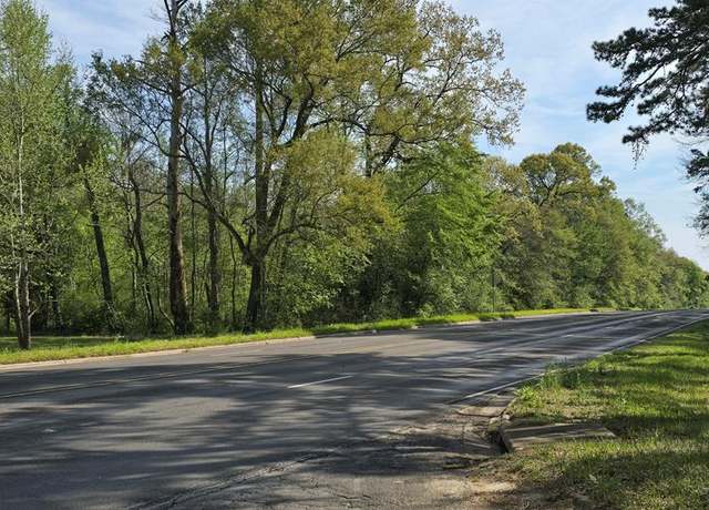 Property at 11.4 AC Spanish Bluff Rd, Nacogdoches, TX 75964