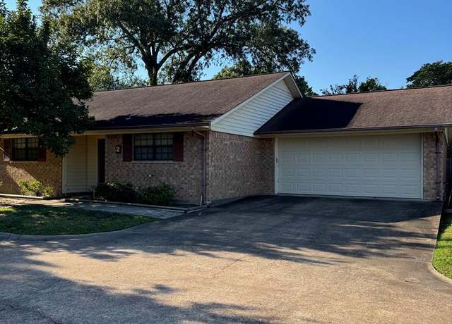 Property at 4314 Appleby Sand Rd #2 Rd, Nacogdoches, TX 75965, 2 beds, 2 baths