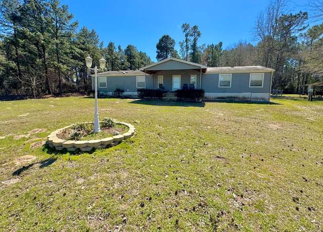 Property at 101 County Road 8231, Nacogdoches, TX 75964, 4 beds, 3 baths