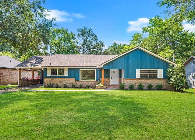 Property at 202 E Parker Rd, Nacogdoches, TX 75965, 3 beds, 3 baths