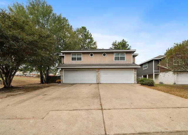 Property at 3103 Austin Woods Dr, Nacogdoches, TX 75964, 6 beds, 7 baths