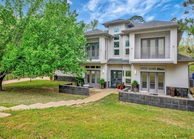 Property at 3418 St George Cir, Nacogdoches, TX 75965, 5 beds, 4 baths