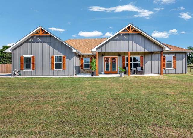 Property at 5158 Fm 843, Pollok, TX 75969, 3 beds, 2 baths