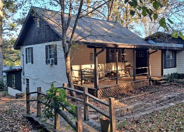 Property at 356 Cr 4192, Nacogdoches, TX 75961, 4 beds, 2 baths