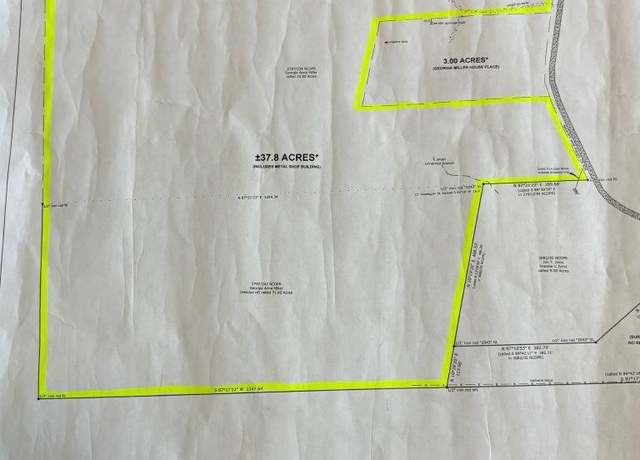 Property at TBD Cr 820, Nacogdoches, TX 75964