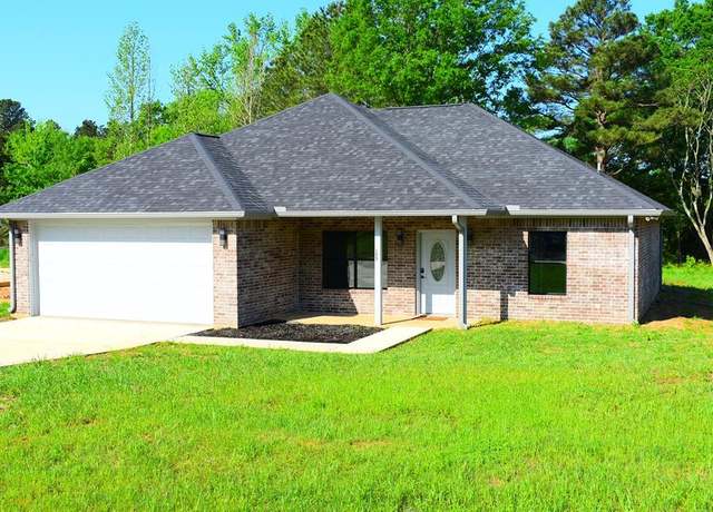 Property at 155 Ruby Ln, Nacogdoches, TX 75965, 3 beds, 2 baths
